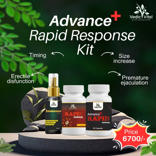 Advance Rapid Response Kit
