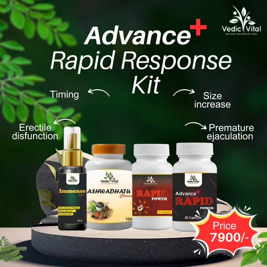 Advance Rapid Response Kit