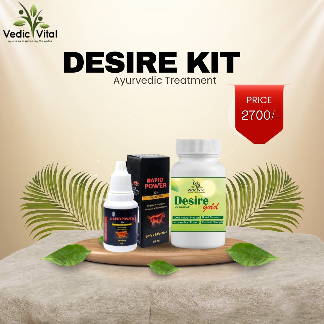 DESIRE KIT