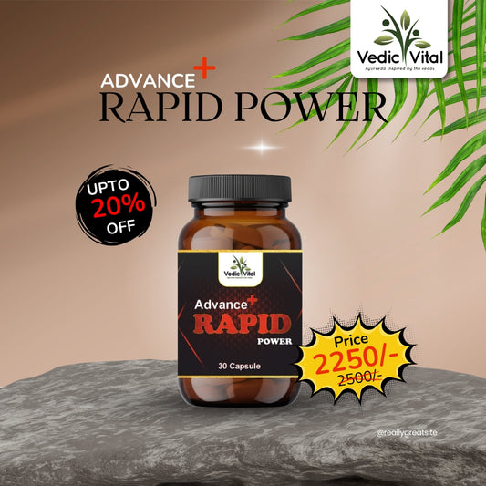 Rapid Power