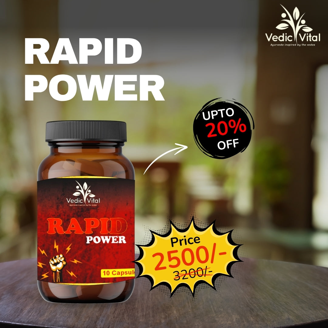 Power Rapid