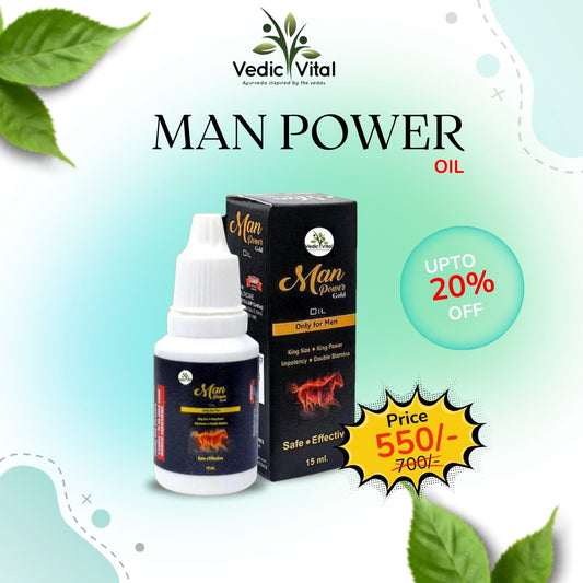 Man Power
