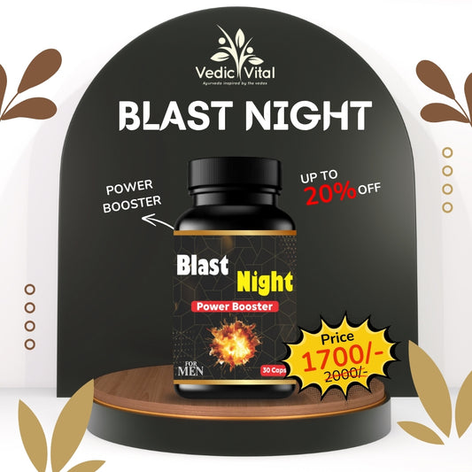 Blast Night